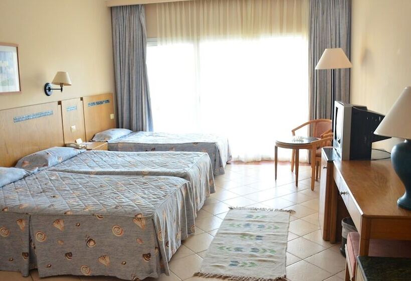 اتاق استاندارد, Ivy Cyrene Island Aqua Park Resort