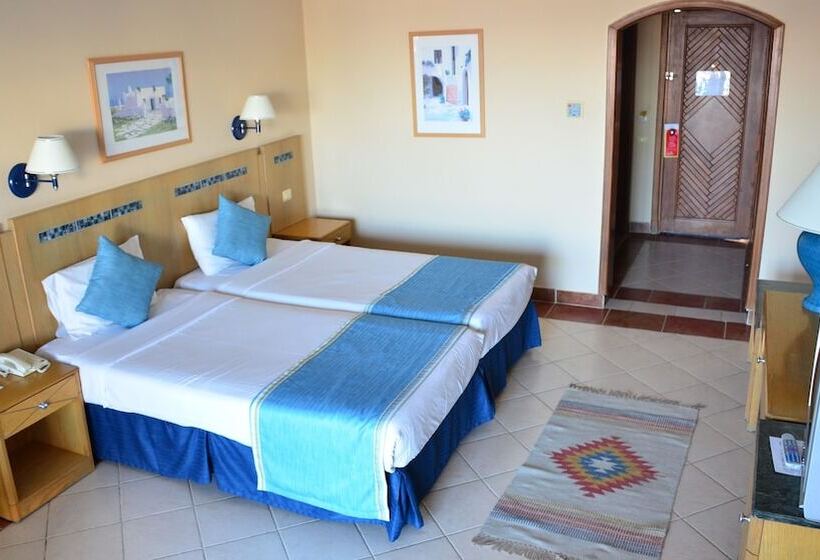 اتاق استاندارد, Ivy Cyrene Island Aqua Park Resort
