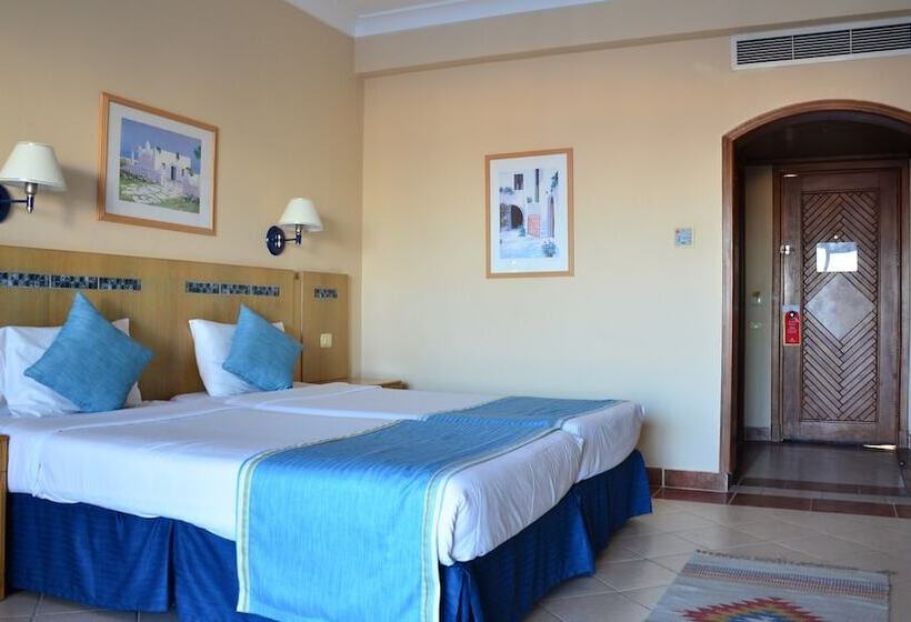 اتاق استاندارد, Ivy Cyrene Island Aqua Park Resort