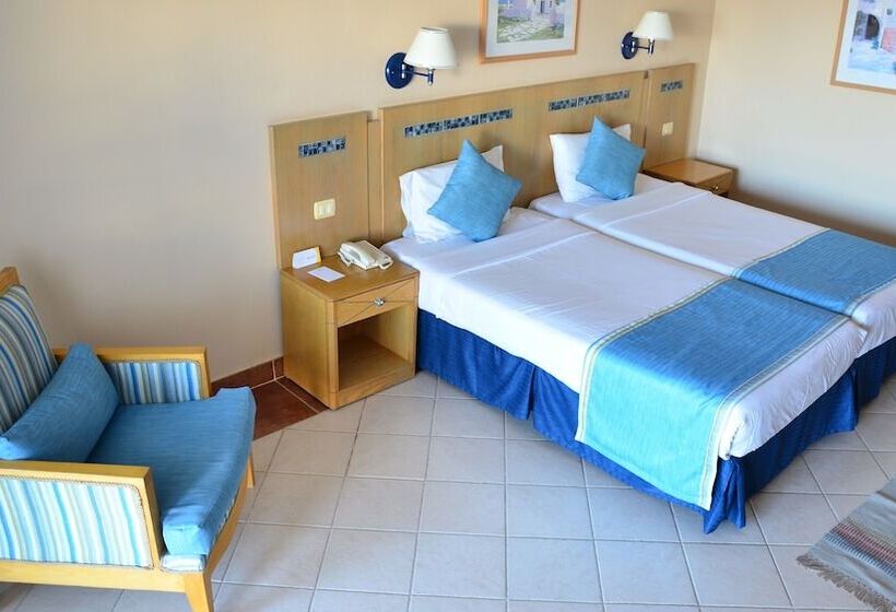 اتاق استاندارد, Ivy Cyrene Island Aqua Park Resort