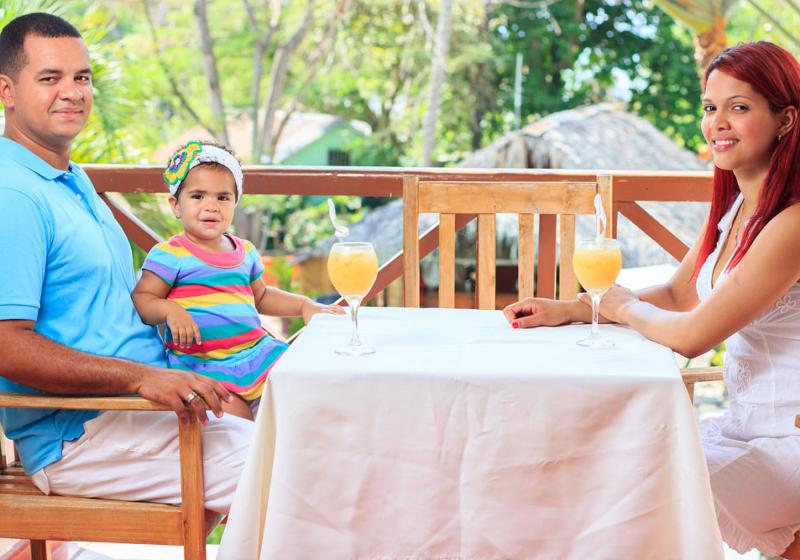 Standard-studio, Residencia Del Paseo