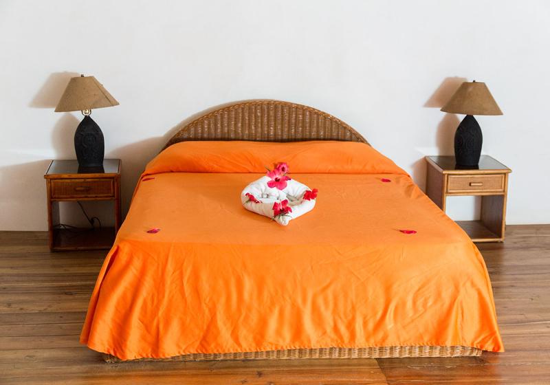 Standard-studio, Residencia Del Paseo