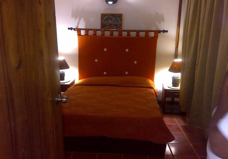 Standard-studio, Residencia Del Paseo