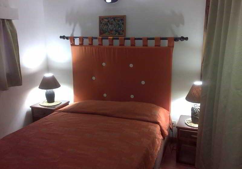 Standard-studio, Residencia Del Paseo