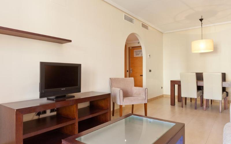 آپارتمان 2 خوابه, Mar Menor