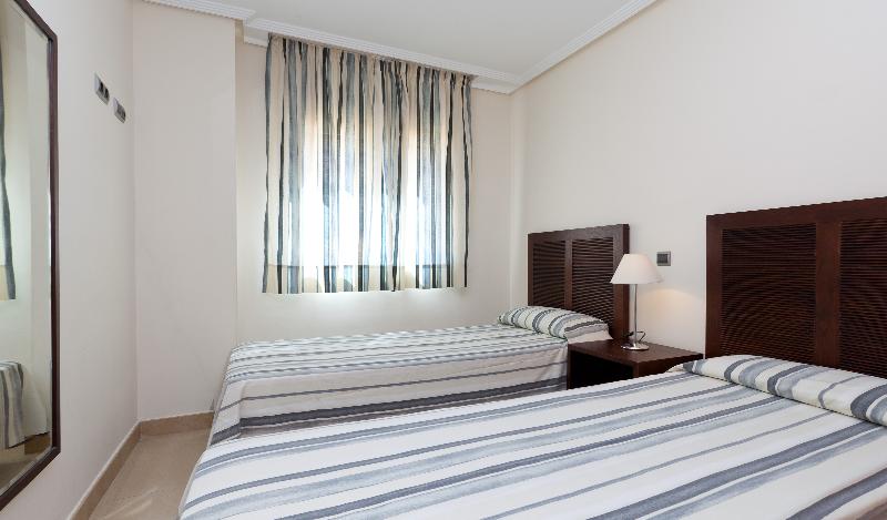 آپارتمان 2 خوابه, Mar Menor