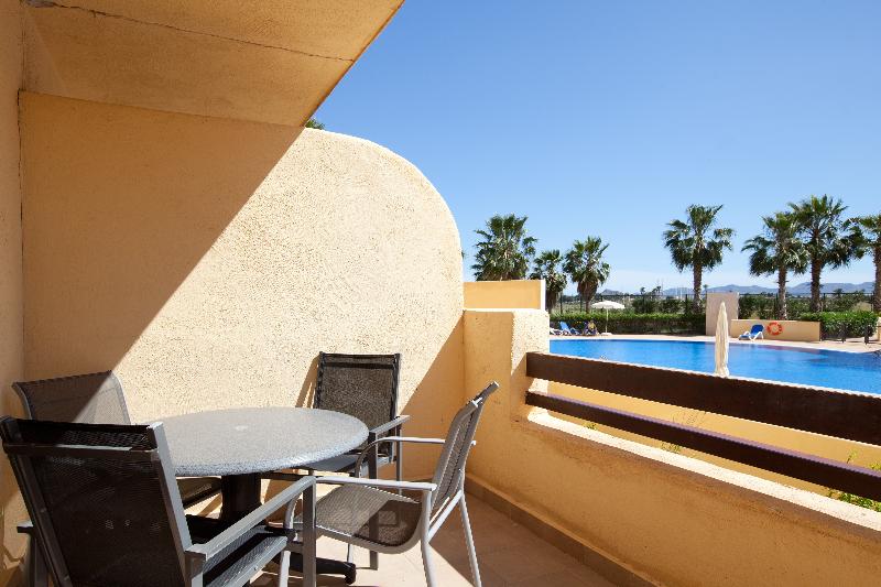 침실 1개 아파트, Mar Menor