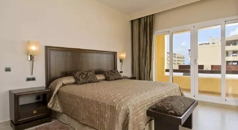 Standard-huone, Mar Menor