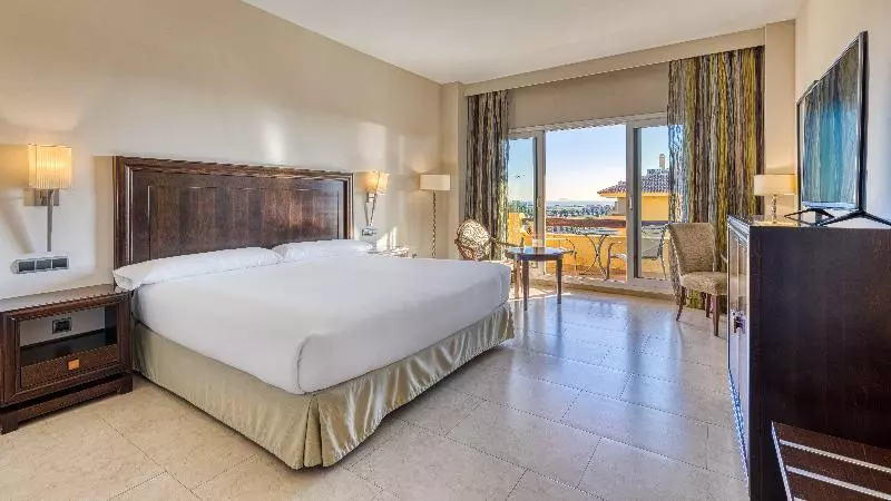 Standard-huone, Mar Menor