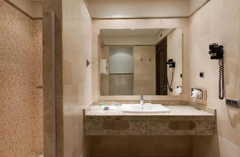 Standard-huone, Mar Menor
