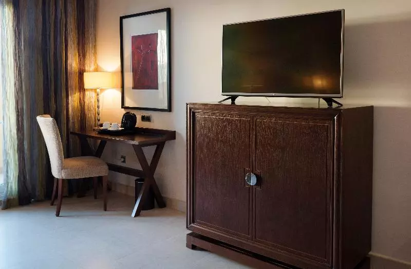 Standard-huone, Mar Menor