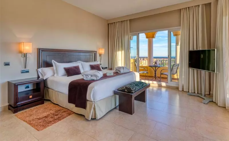 Sviitti, Mar Menor