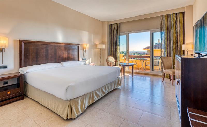 اتاق استاندارد, Mar Menor