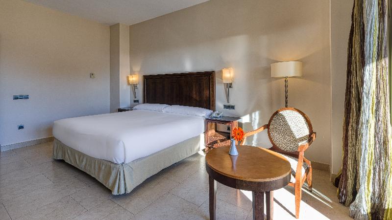 اتاق استاندارد, Mar Menor