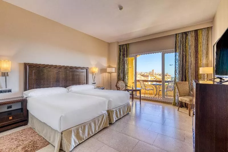 Standard-huone, Mar Menor