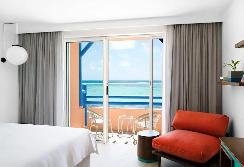 بانگلوی استاندارد, Salt Of Palmar, Adult Only, A Member Of Design Hotels