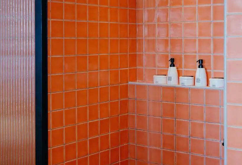 بانگلوی استاندارد, Salt Of Palmar, Adult Only, A Member Of Design Hotels