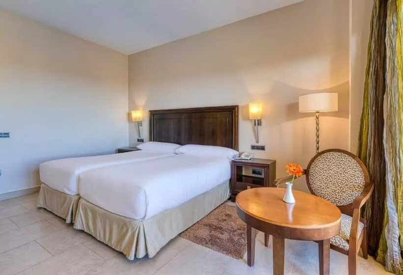 Standard-huone, Mar Menor