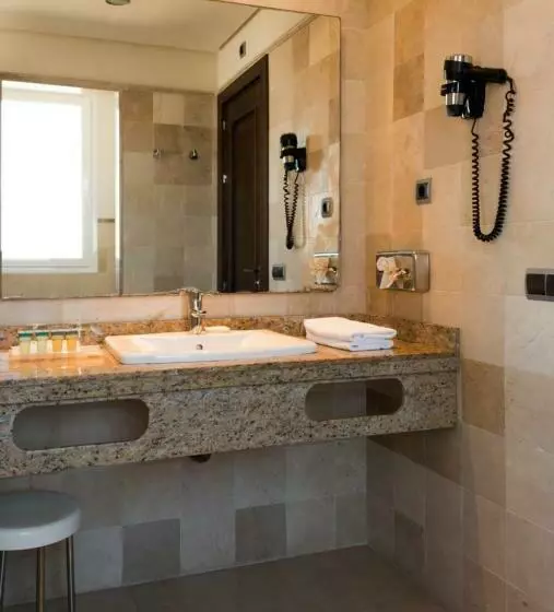 Standard-huone, Mar Menor