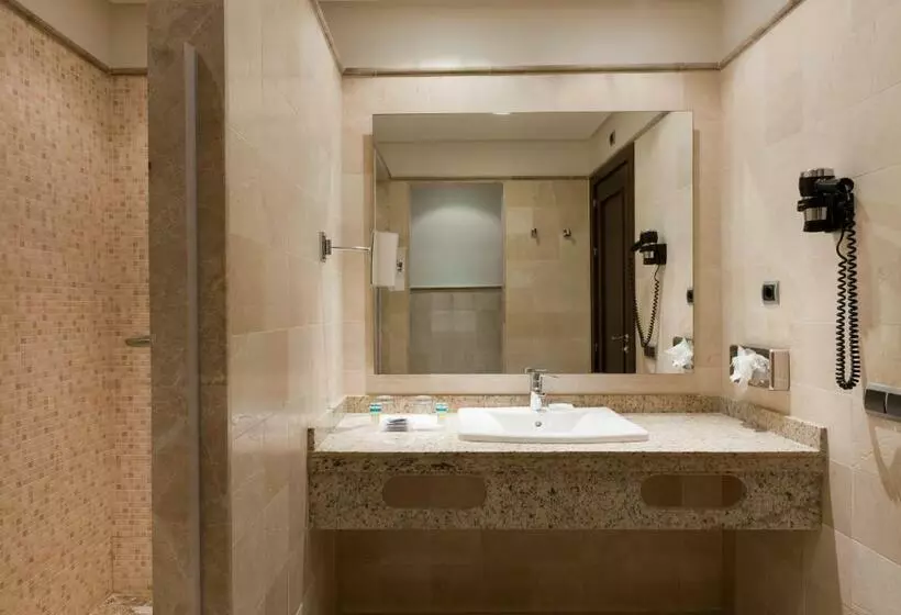Standard-huone, Mar Menor
