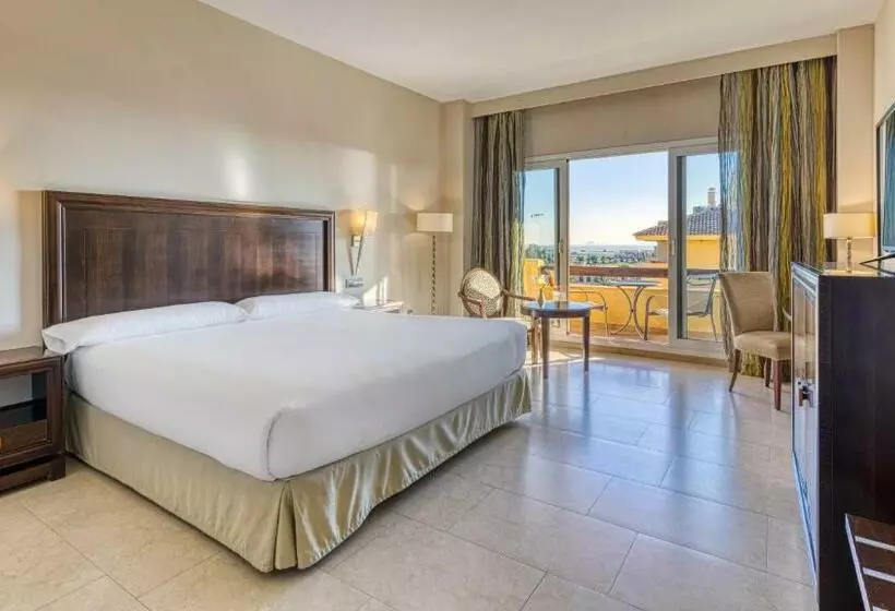 Standard-huone, Mar Menor