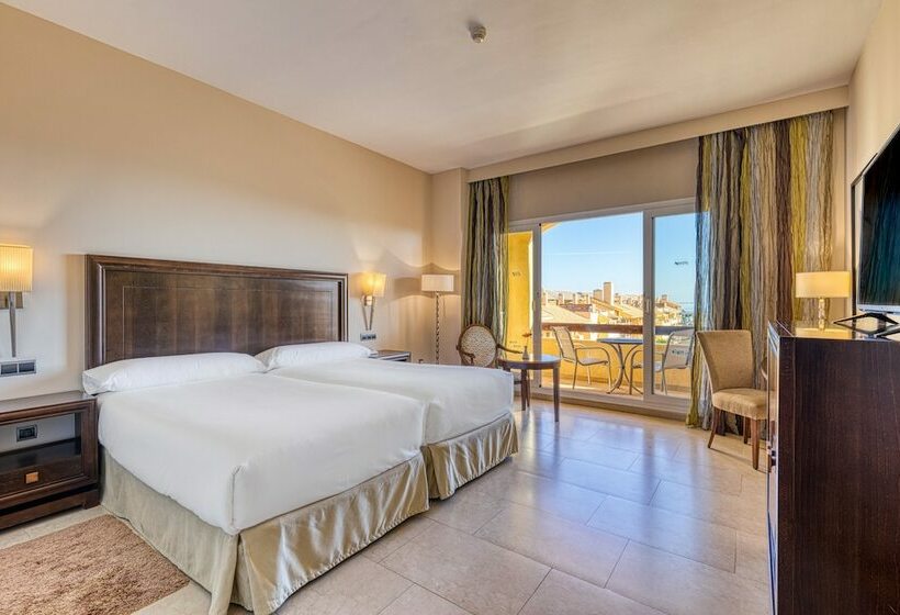 اتاق استاندارد, Mar Menor