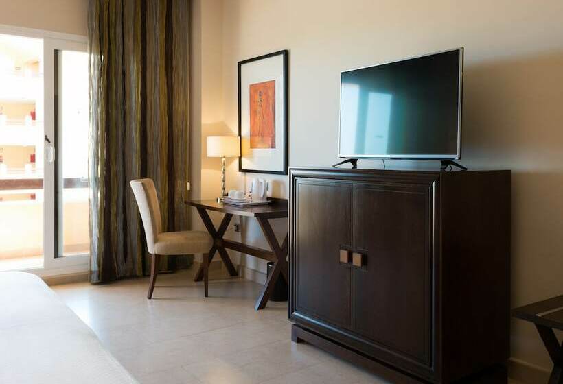 اتاق استاندارد, Mar Menor