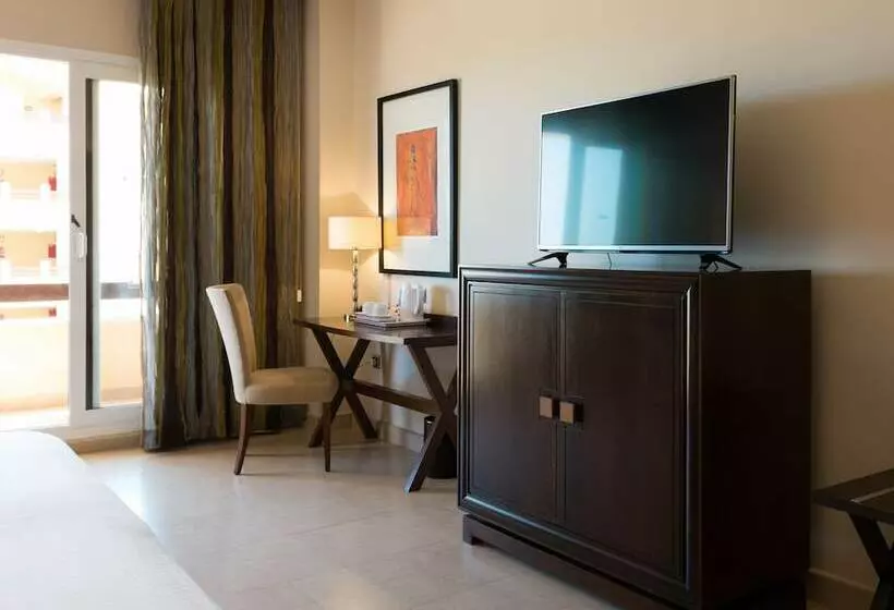 Standard-huone, Mar Menor