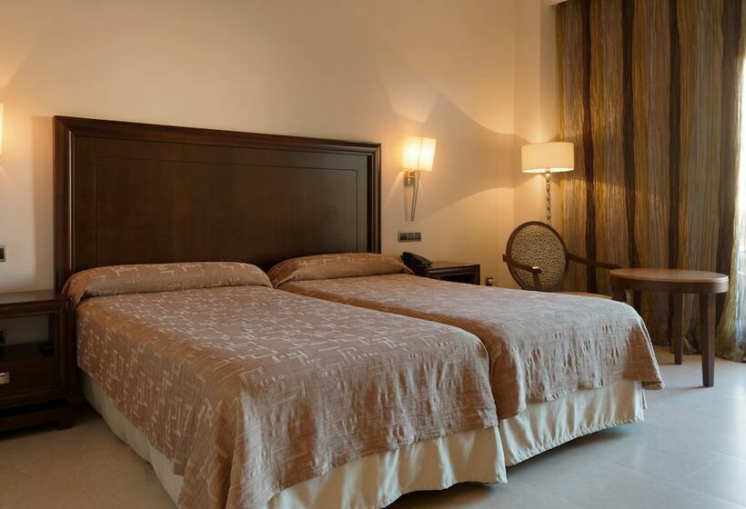 اتاق استاندارد, Mar Menor