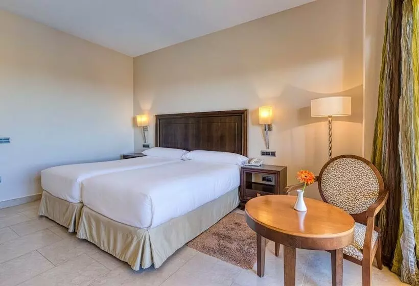 Standard-huone, Mar Menor