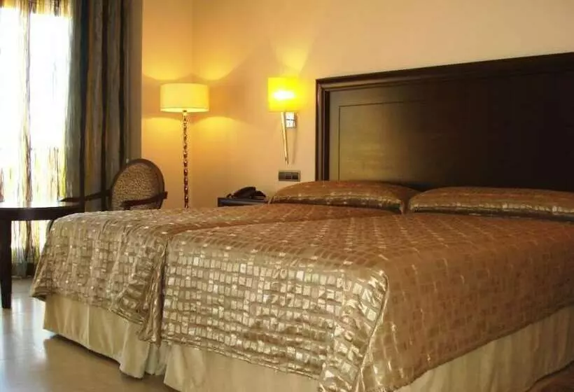 Standard-huone, Mar Menor