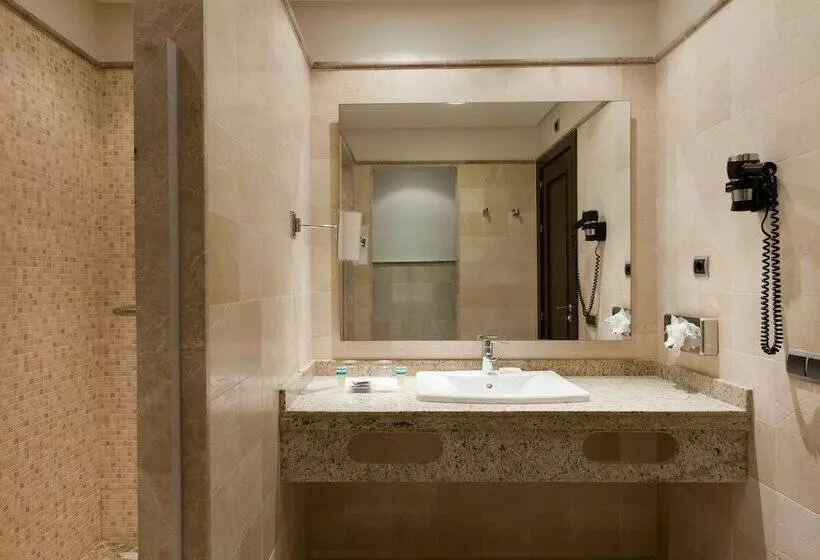 Standard-huone, Mar Menor