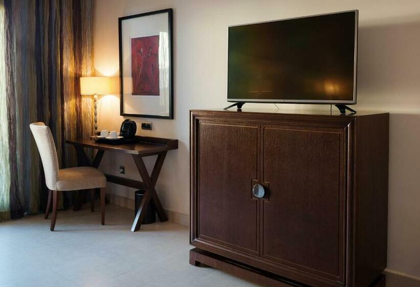 Superior Room with Terrace, Mar Menor