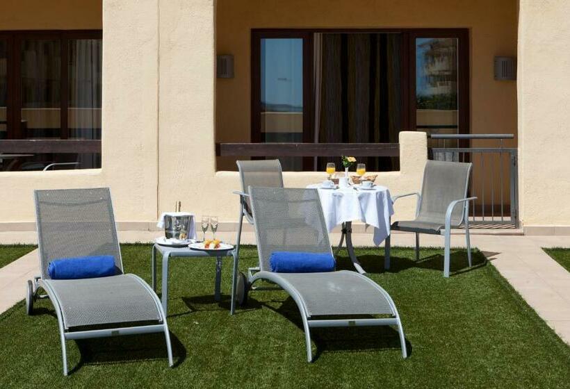 Superior Room with Terrace, Mar Menor