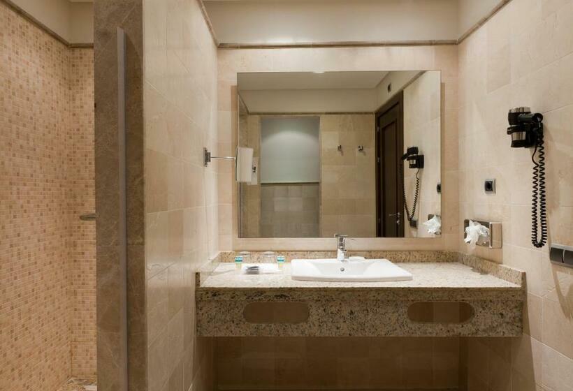 Номер Superior с Террасой, Mar Menor