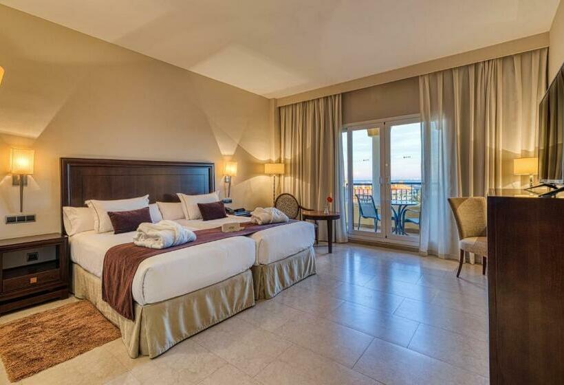 سوییت, Mar Menor