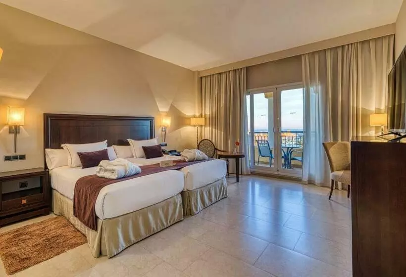 Sviitti, Mar Menor