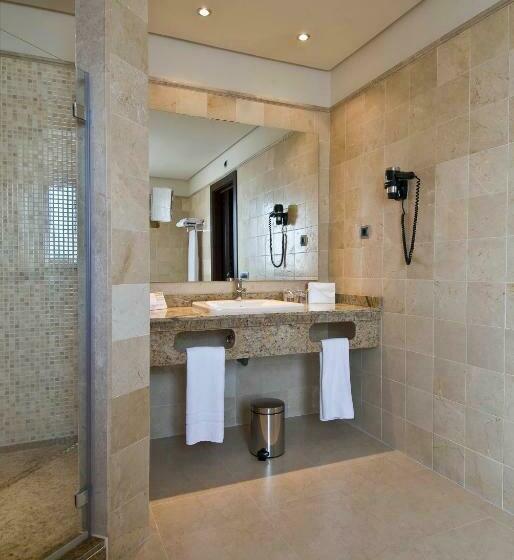 سوییت, Mar Menor