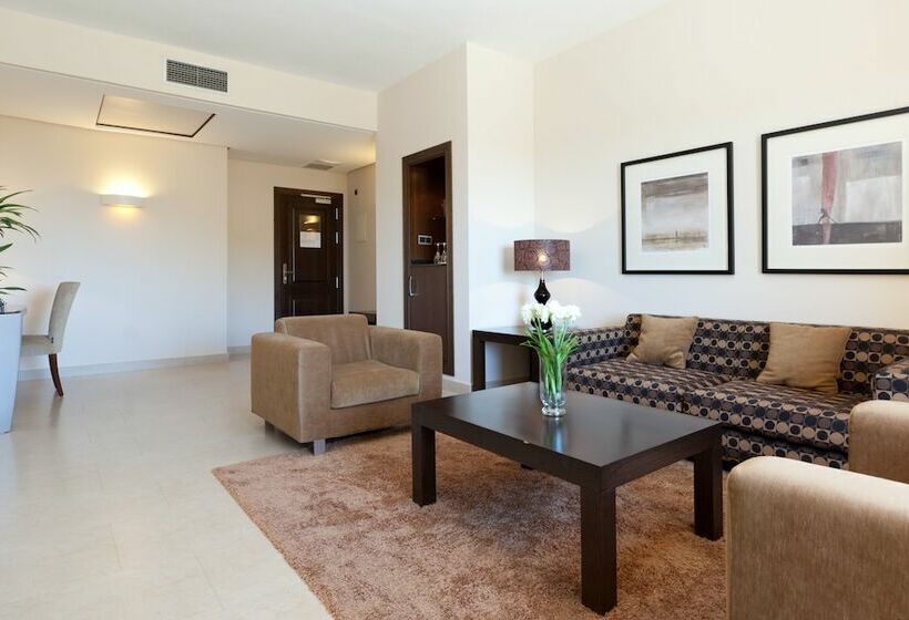 سوییت, Mar Menor