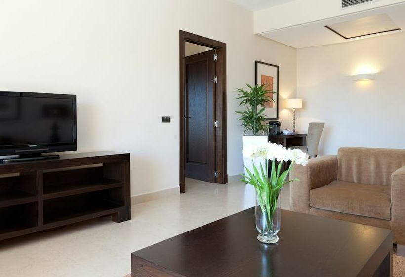 سوییت, Mar Menor