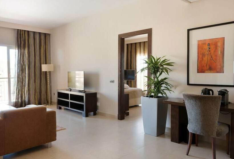 سوییت, Mar Menor