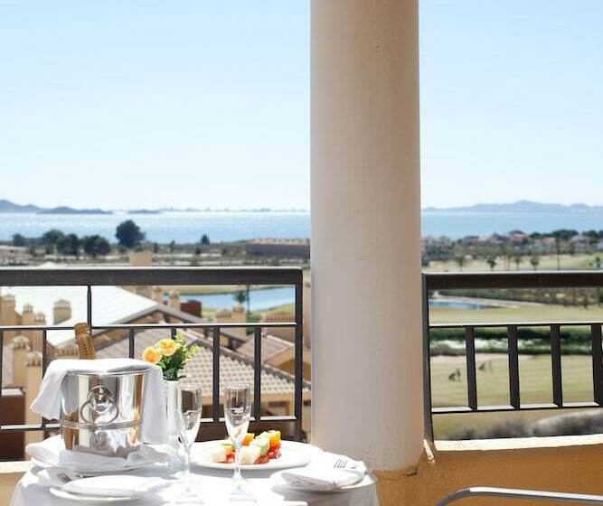 سوییت, Mar Menor