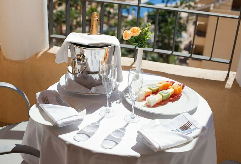 سوییت, Mar Menor