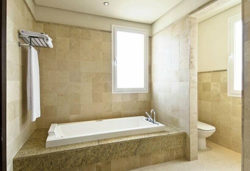 سوییت, Mar Menor