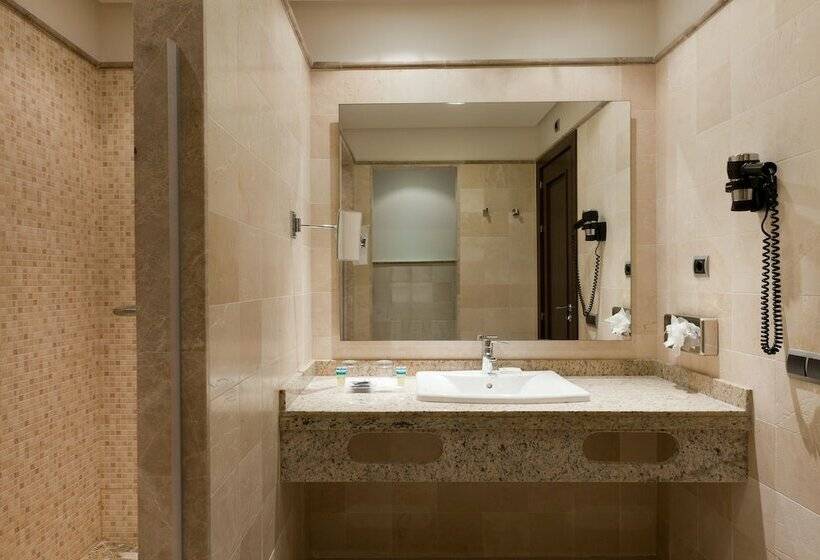 سوییت, Mar Menor