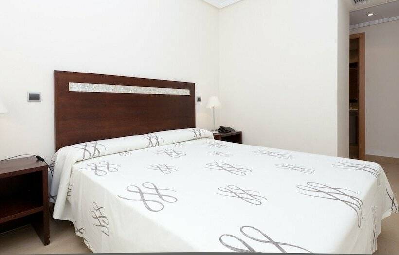 آپارتمان 1 خوابه, Mar Menor