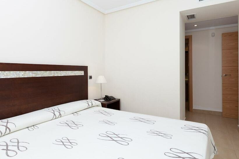 آپارتمان 1 خوابه, Mar Menor