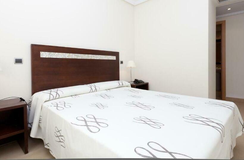Апартаменты 2 Спальни, Mar Menor