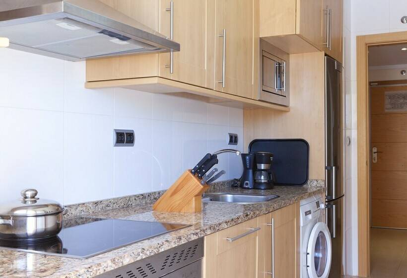 آپارتمان 2 خوابه, Mar Menor