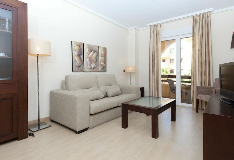 آپارتمان 2 خوابه, Mar Menor